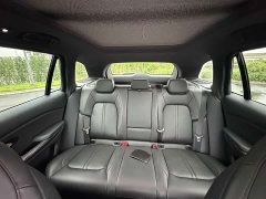 NIO ES6 2020 455KM Sport Edition - ფოტო 13