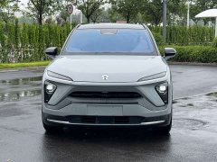 NIO ES6 2020 455KM Sport Edition - ფოტო 2