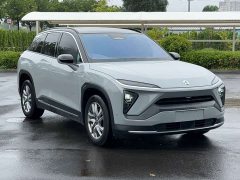 NIO ES6 2020 455KM Sport Edition - ფოტო 3