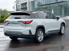NIO ES6 2020 455KM Sport Edition - ფოტო 6