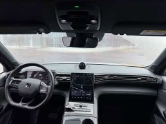 NIO ES6 2020 455KM Sport Edition - ფოტო 9