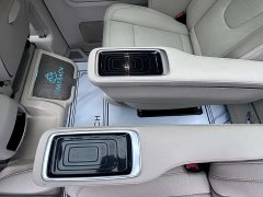 Mercedes-Benz V-Class 2021 V 260 L Long Wheelbase Luxury Edition - ფოტო 10