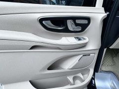 Mercedes-Benz V-Class 2021 V 260 L Long Wheelbase Luxury Edition - ფოტო 12