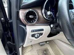 Mercedes-Benz V-Class 2021 V 260 L Long Wheelbase Luxury Edition - ფოტო 13