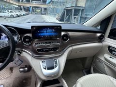 Mercedes-Benz V-Class 2021 V 260 L Long Wheelbase Luxury Edition - ფოტო 15