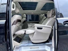 Mercedes-Benz V-Class 2021 V 260 L Long Wheelbase Luxury Edition - ფოტო 8