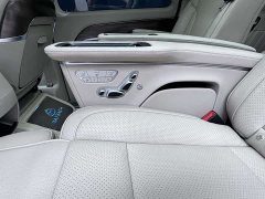 Mercedes-Benz V-Class 2021 V 260 L Long Wheelbase Luxury Edition - ფოტო 9