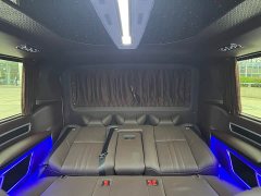 Toyota HIACE 3.5L Automatic - ფოტო 13