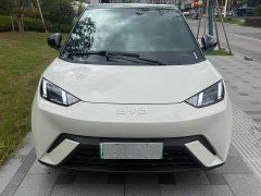 BYD Seagull 305km Freedom Edition - ფოტო 1