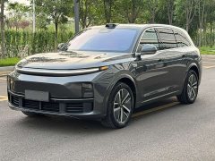 Li Auto L7 2024 MAX - ფოტო 1