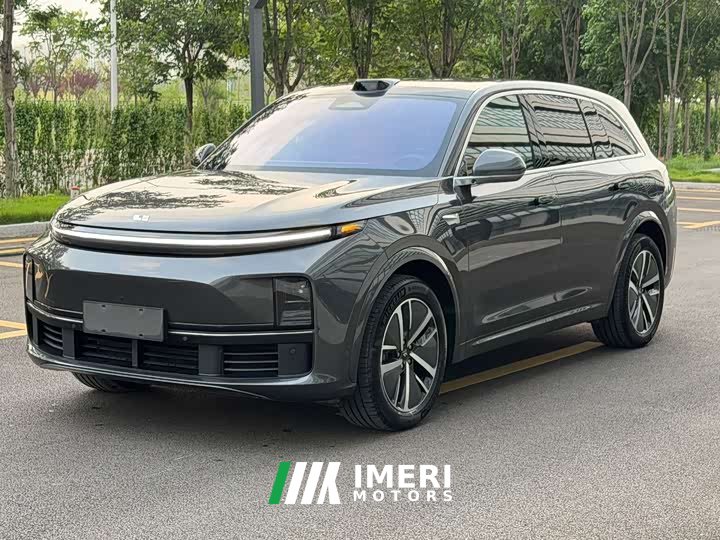Li Auto L7 MAX