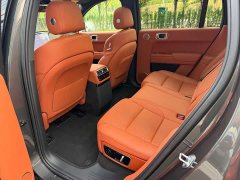 Li Auto L7 2024 MAX - ფოტო 10