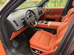 Li Auto L7 2024 MAX - ფოტო 11