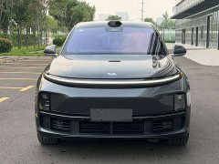 Li Auto L7 2024 MAX - ფოტო 2