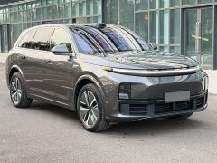 Li Auto L7 2024 MAX - ფოტო 3