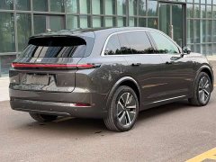 Li Auto L7 2024 MAX - ფოტო 4