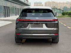 Li Auto L7 2024 MAX - ფოტო 5