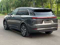 Li Auto L7 2024 MAX - ფოტო 6