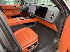 Li Auto L7 2024 MAX - ფოტო 8