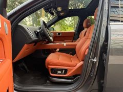 Li Auto L7 2024 MAX - ფოტო 9