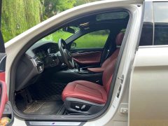 BMW 5 Series 525Li M Sport Package - ფოტო 3