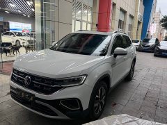 Volkswagen Taos 330TSI FWD Luxury Plus Advanced Edition - ფოტო 1