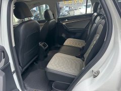 Volkswagen Taos 330TSI FWD Luxury Plus Advanced Edition - ფოტო 10