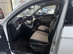 Volkswagen Taos 330TSI FWD Luxury Plus Advanced Edition - ფოტო 12