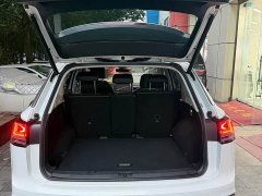 Volkswagen Taos 330TSI FWD Luxury Plus Advanced Edition - ფოტო 13