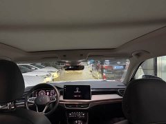 Volkswagen Taos 330TSI FWD Luxury Plus Advanced Edition - ფოტო 14