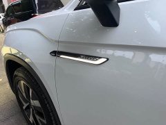 Volkswagen Taos 330TSI FWD Luxury Plus Advanced Edition - ფოტო 15
