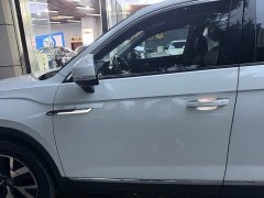 Volkswagen Taos 330TSI FWD Luxury Plus Advanced Edition - ფოტო 16