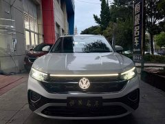 Volkswagen Taos 330TSI FWD Luxury Plus Advanced Edition - ფოტო 2