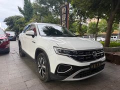 Volkswagen Taos 330TSI FWD Luxury Plus Advanced Edition - ფოტო 3