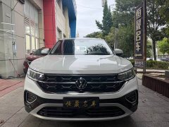 Volkswagen Taos 330TSI FWD Luxury Plus Advanced Edition - ფოტო 4