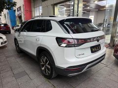 Volkswagen Taos 330TSI FWD Luxury Plus Advanced Edition - ფოტო 5