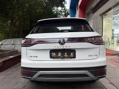 Volkswagen Taos 330TSI FWD Luxury Plus Advanced Edition - ფოტო 6