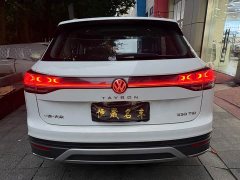 Volkswagen Taos 330TSI FWD Luxury Plus Advanced Edition - ფოტო 7