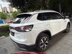Volkswagen Taos 330TSI FWD Luxury Plus Advanced Edition - ფოტო 8