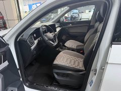 Volkswagen Taos 330TSI FWD Luxury Plus Advanced Edition - ფოტო 9