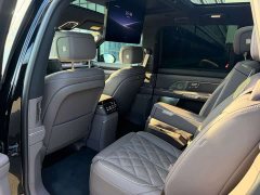 NIO ES8 2026 Six-Seat Executive Signature Edition - ფოტო 10