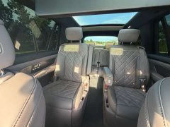 NIO ES8 2026 Six-Seat Executive Signature Edition - ფოტო 11