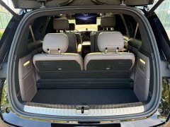 NIO ES8 2026 Six-Seat Executive Signature Edition - ფოტო 12