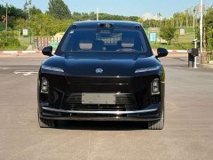 NIO ES8 2026 Six-Seat Executive Signature Edition - ფოტო 2