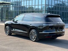 NIO ES8 2026 Six-Seat Executive Signature Edition - ფოტო 4