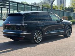 NIO ES8 2026 Six-Seat Executive Signature Edition - ფოტო 6