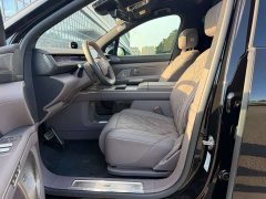 NIO ES8 2026 Six-Seat Executive Signature Edition - ფოტო 7