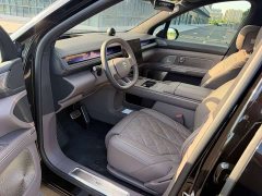 NIO ES8 2026 Six-Seat Executive Signature Edition - ფოტო 8