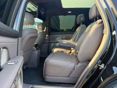 NIO ES8 2026 Six-Seat Executive Signature Edition - ფოტო 9