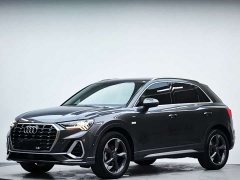 Audi Q3 35 TFSI Fashion Dynamic - ფოტო 1